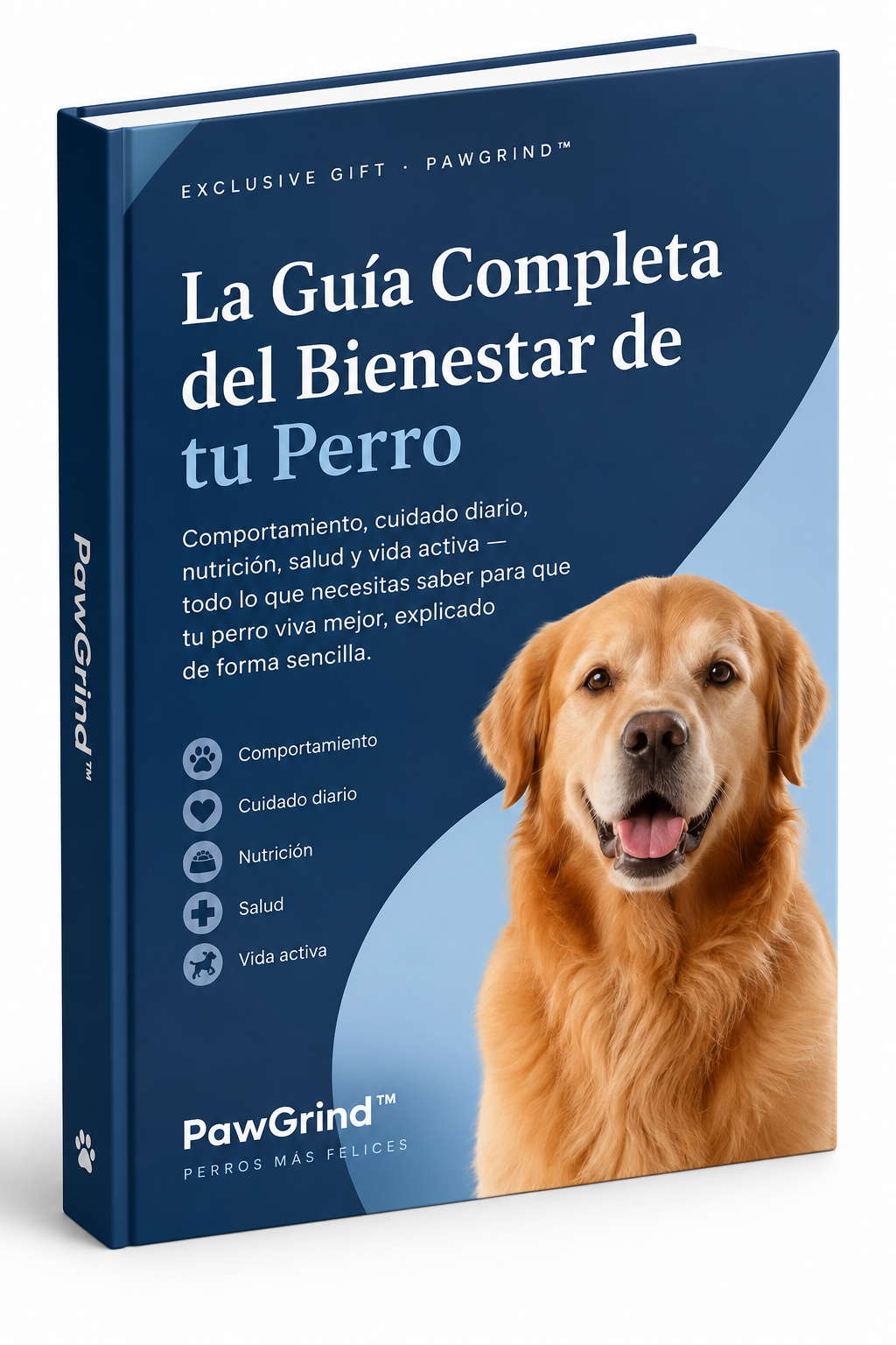 La Guía Completa del Bienestar de tu Perro